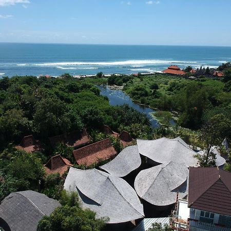 Zin Canggu Resort & Villas Exterior photo