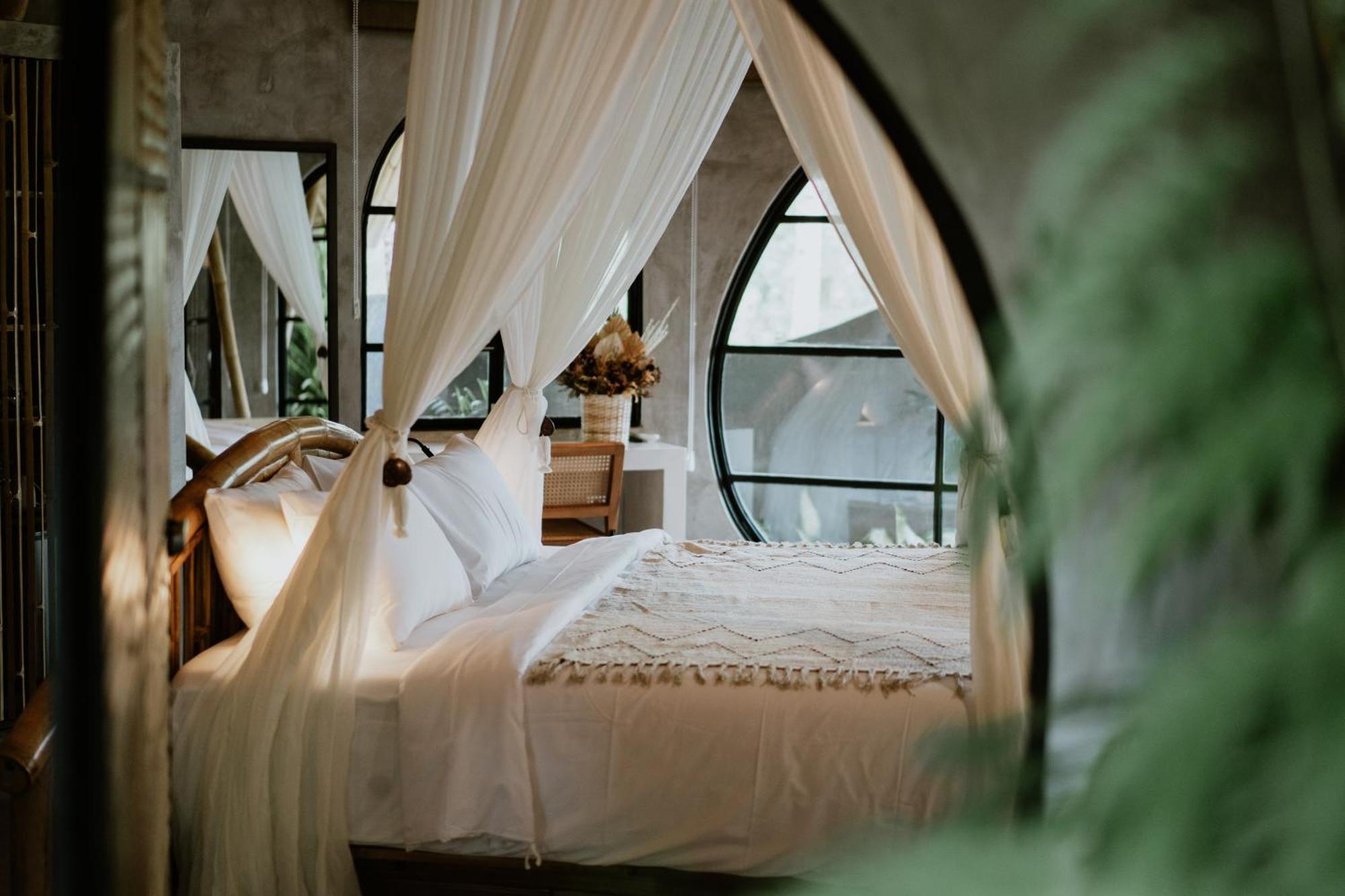 Zin Canggu Resort & Villas Exterior photo