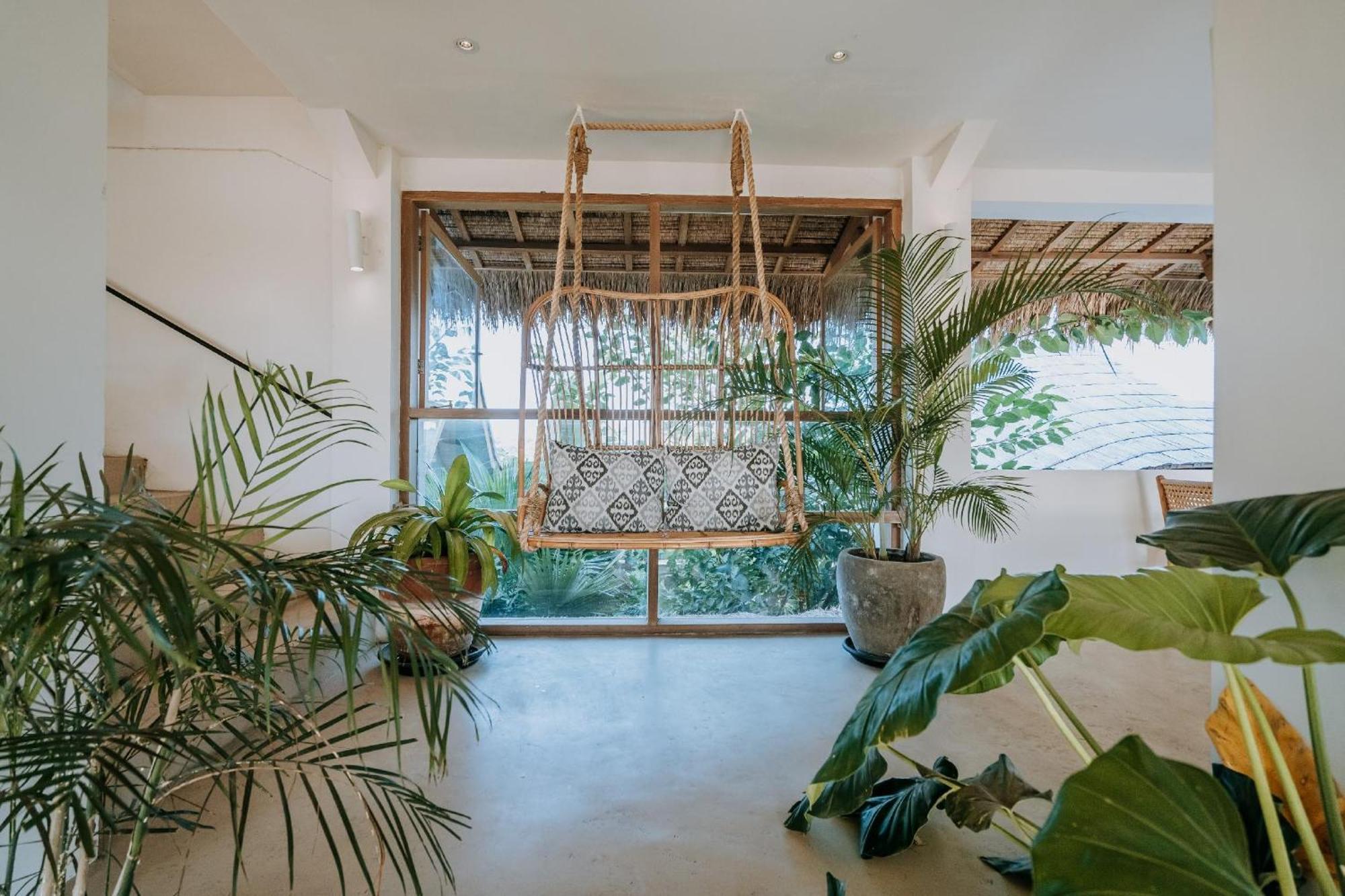 Zin Canggu Resort & Villas Exterior photo